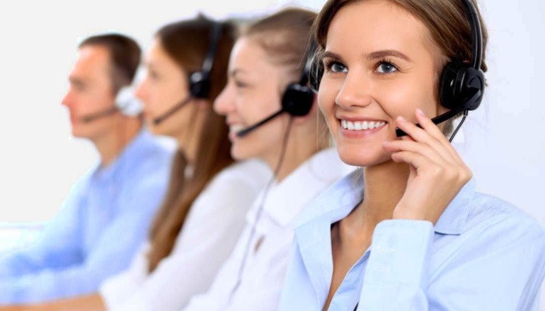 優質高效的一站式服務